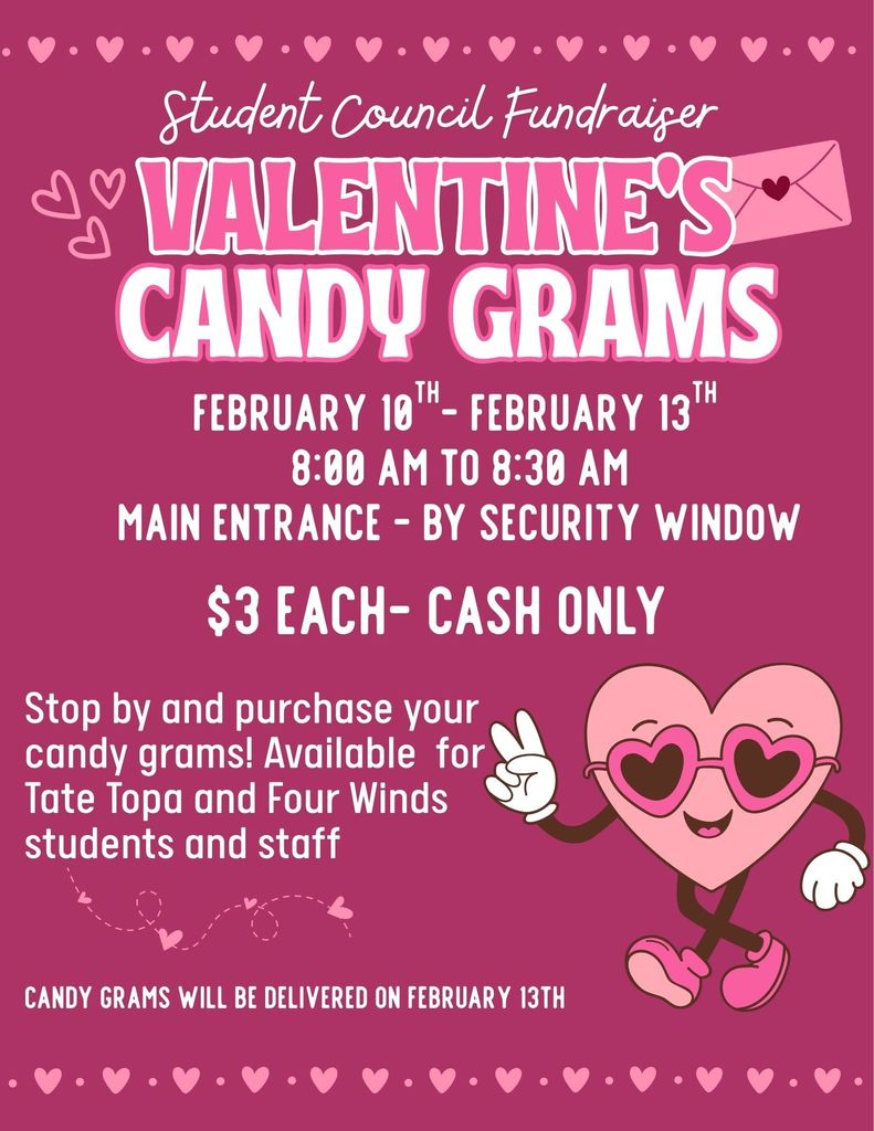 vday fundraiser