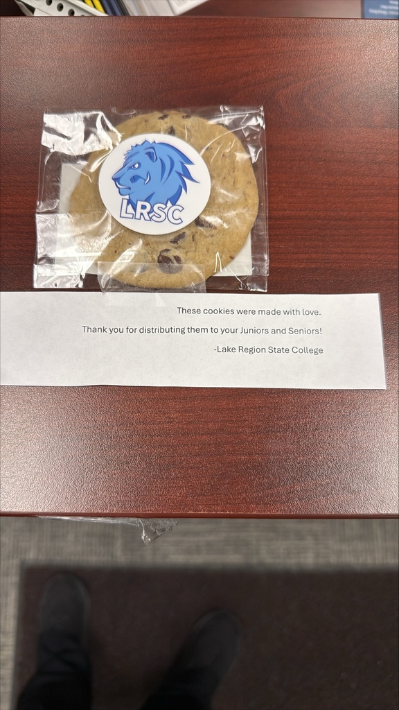 LRSC cookies