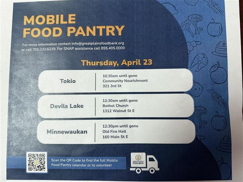 Food Pantry