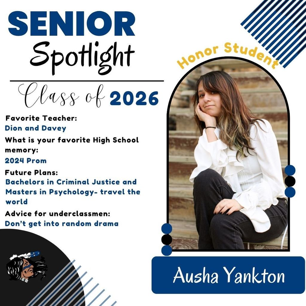 Ausha Yankton
