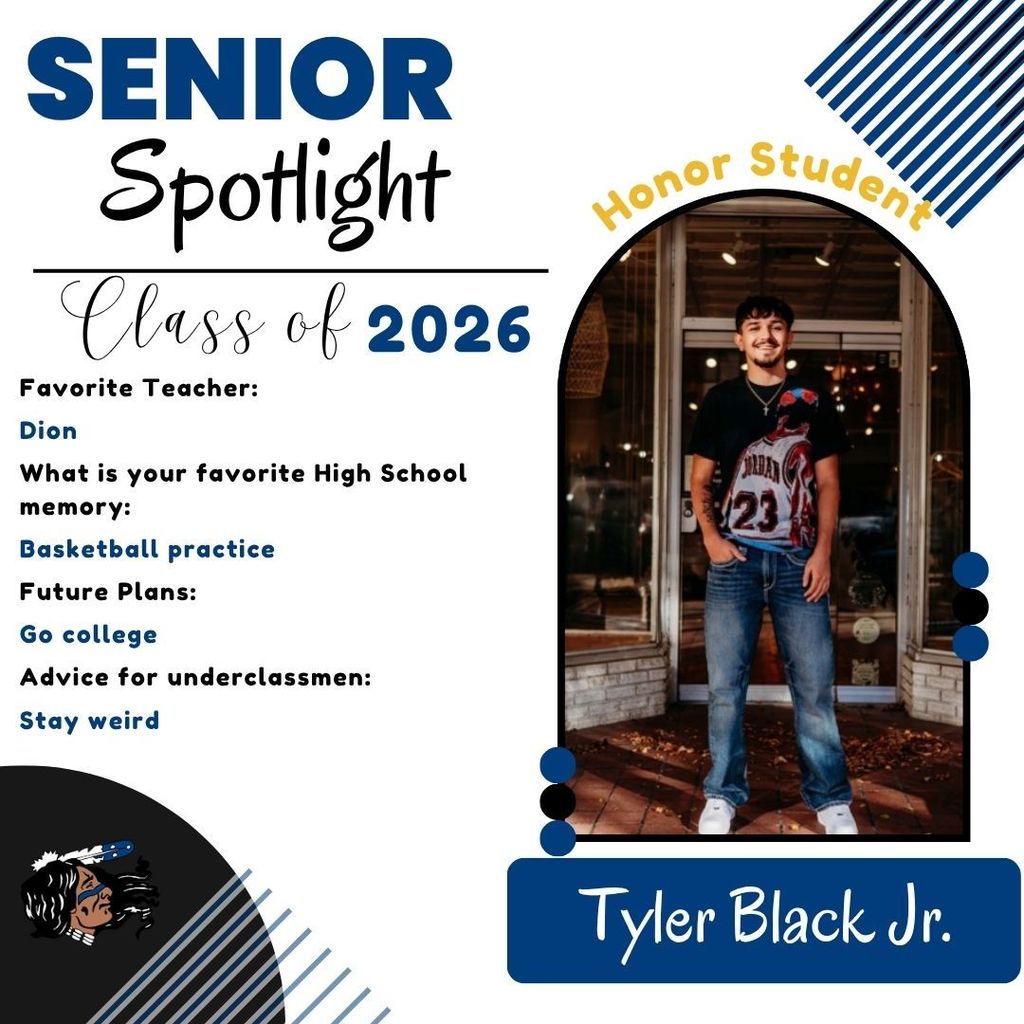 tyler black jr