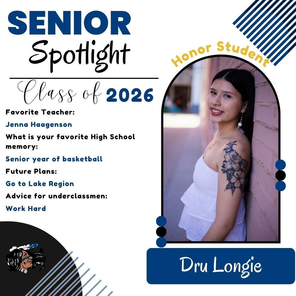 Dru Longie