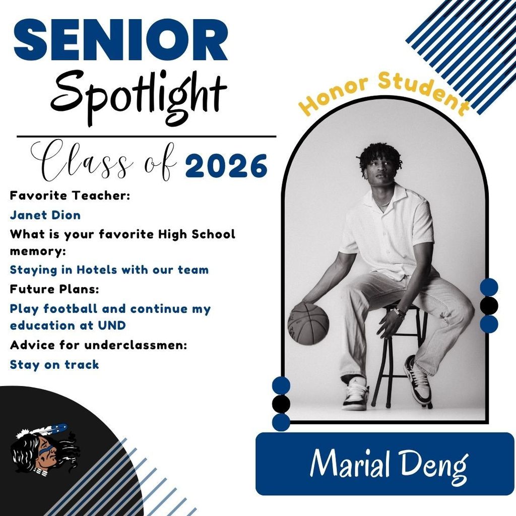 Marial Deng