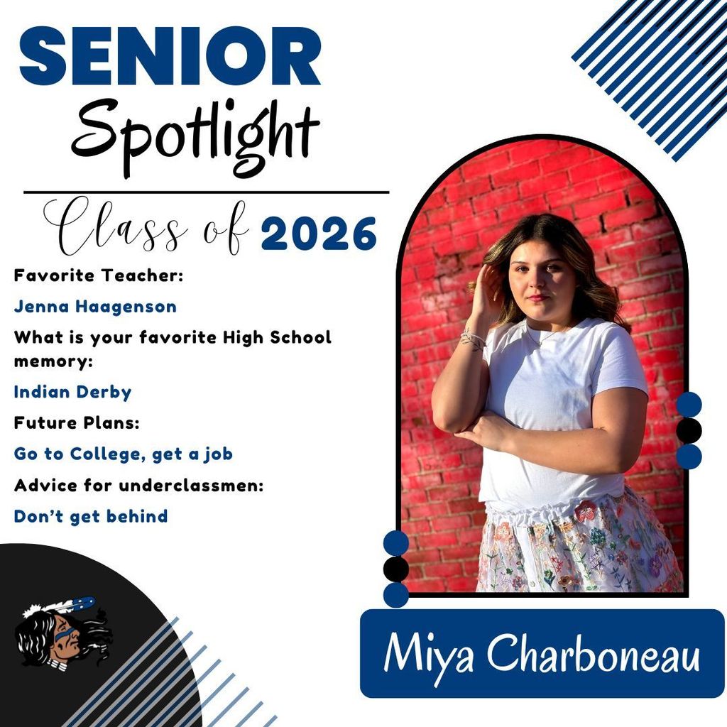 Miya Charboneau
