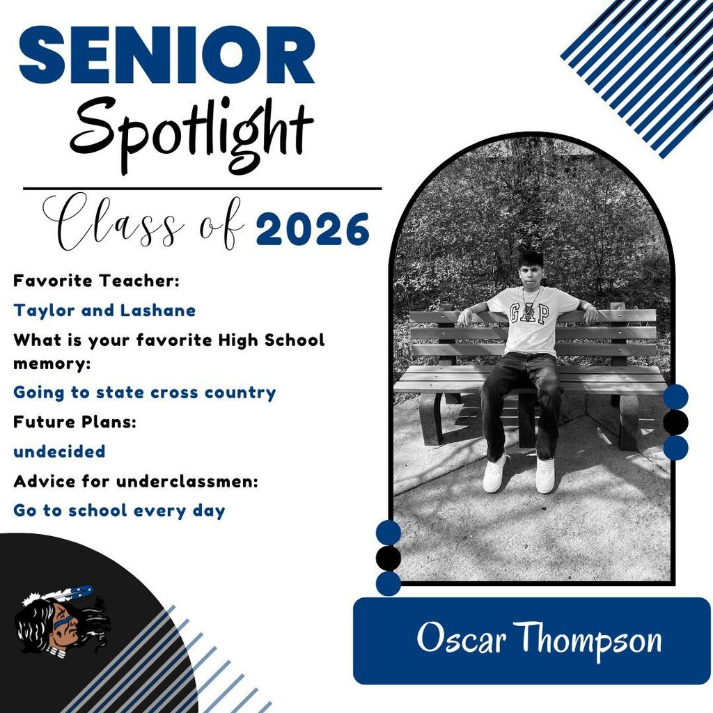 Oscar Thompson