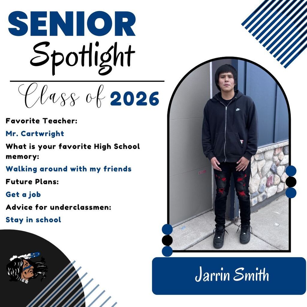 jarrin smith