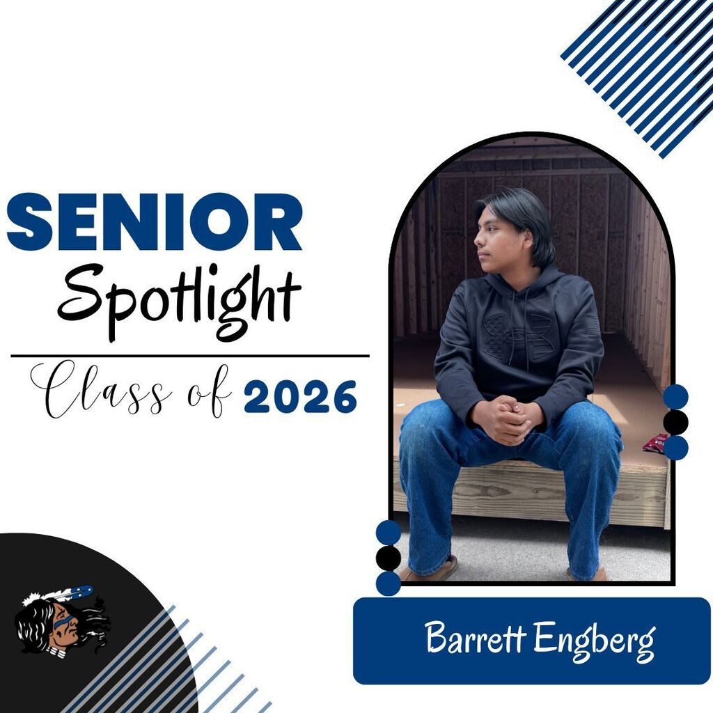 Barrett Engberg