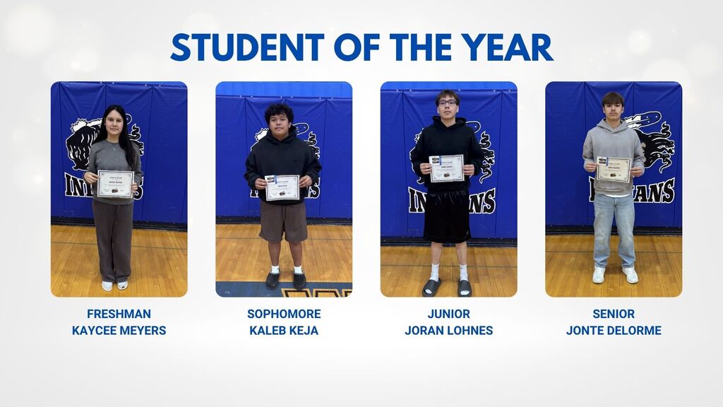 end of year awards