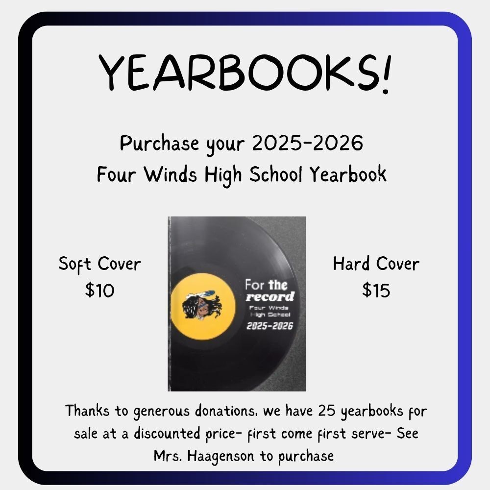 25.26 yearbooks for sale