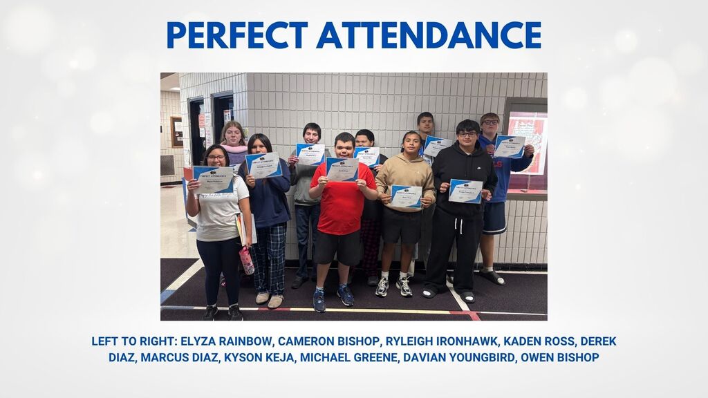 Aug/sept awards