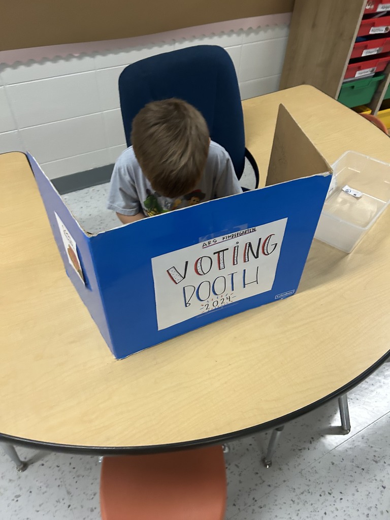 vote
