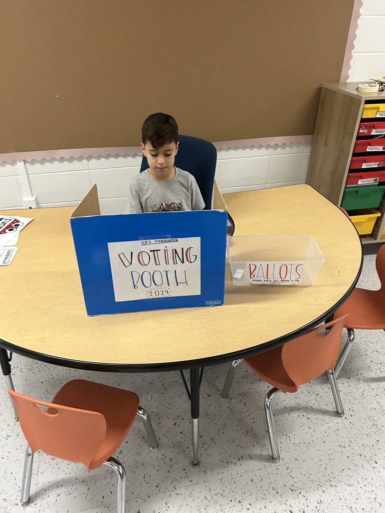 vote