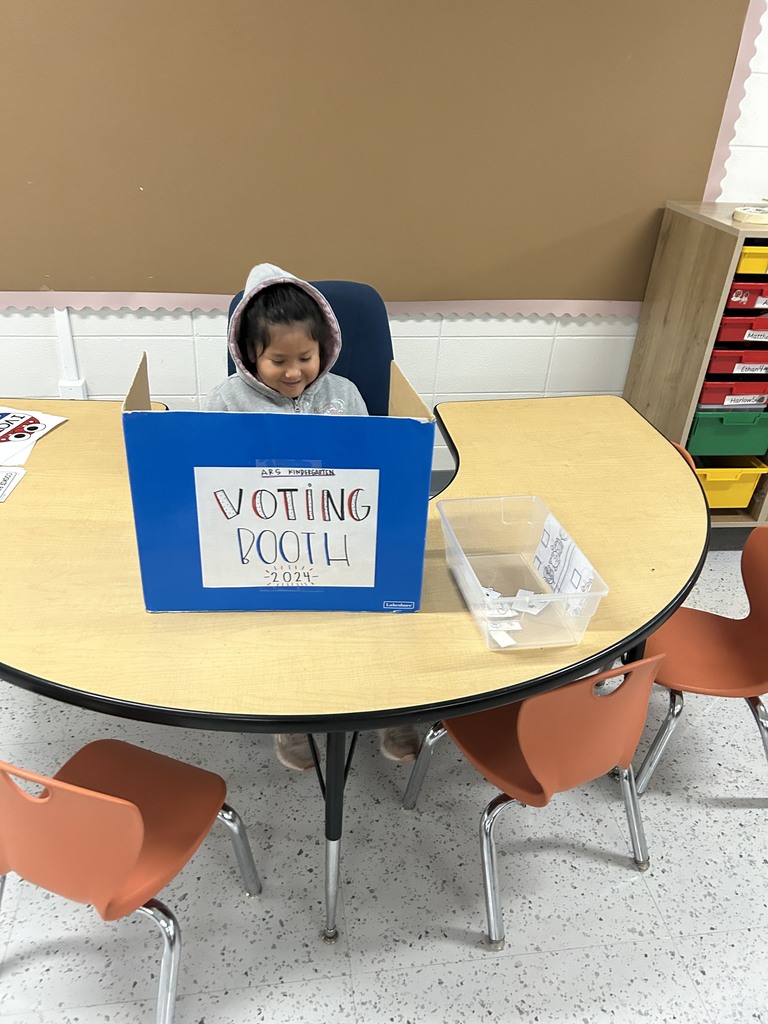 vote