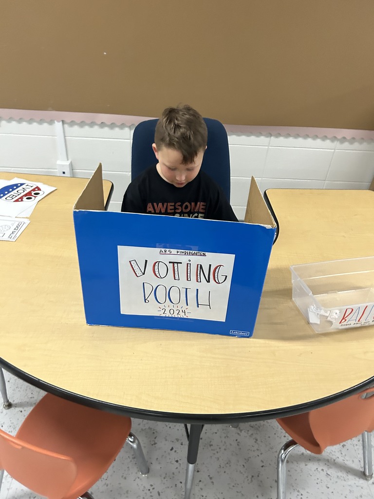 vote