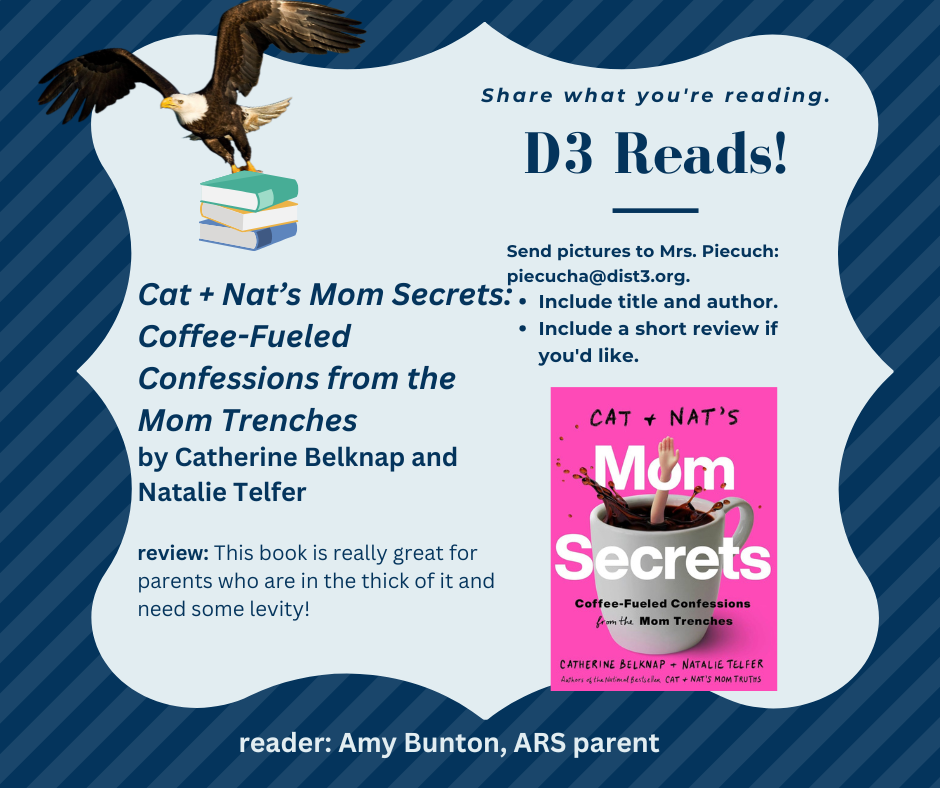 D3 reads