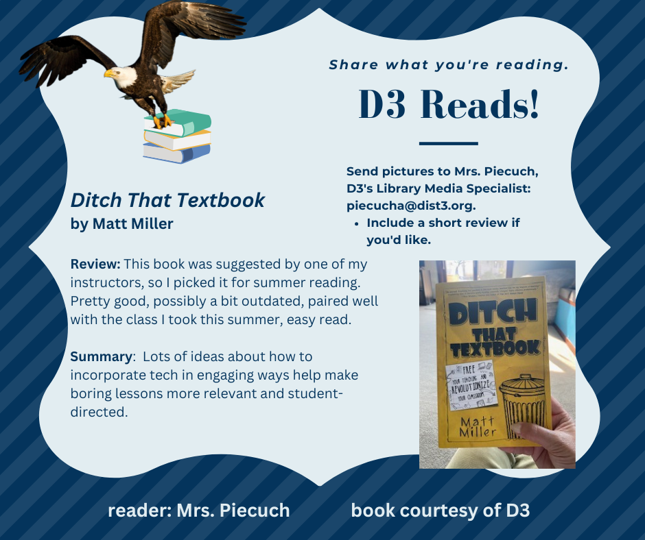 D3 reads