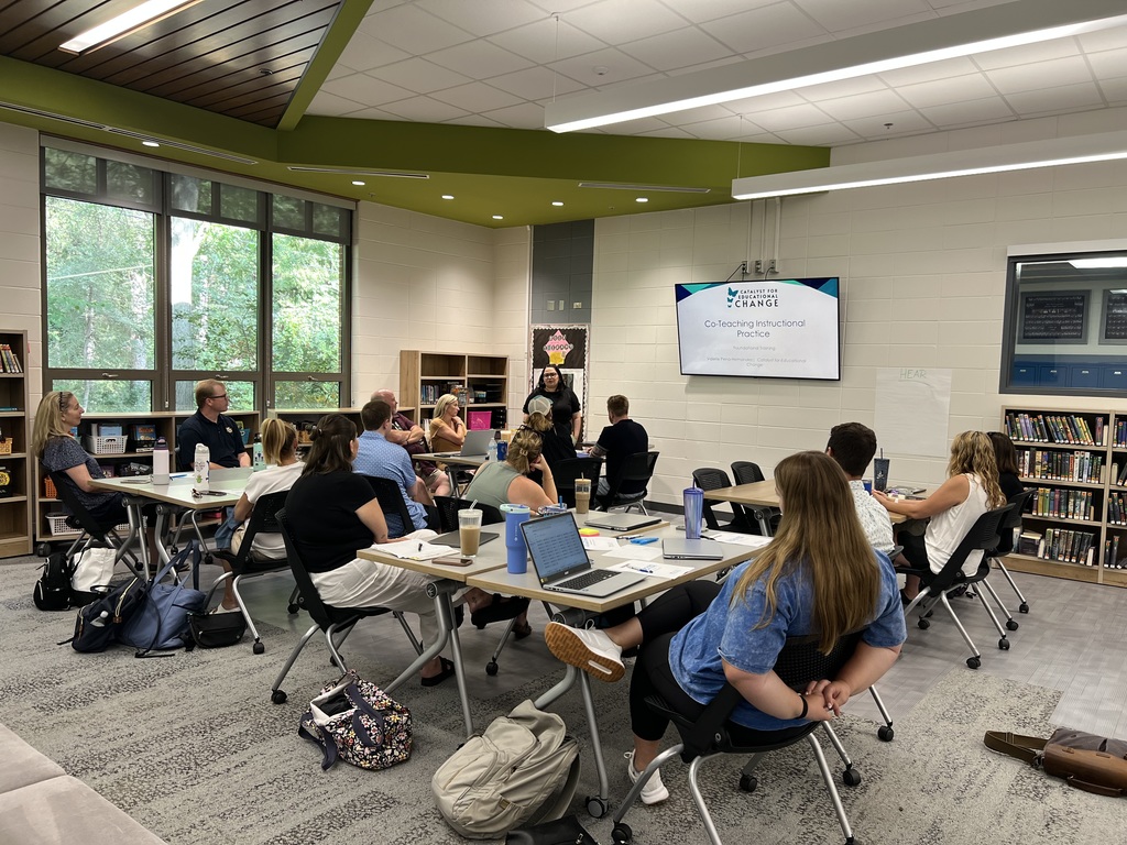 Co-teaching 