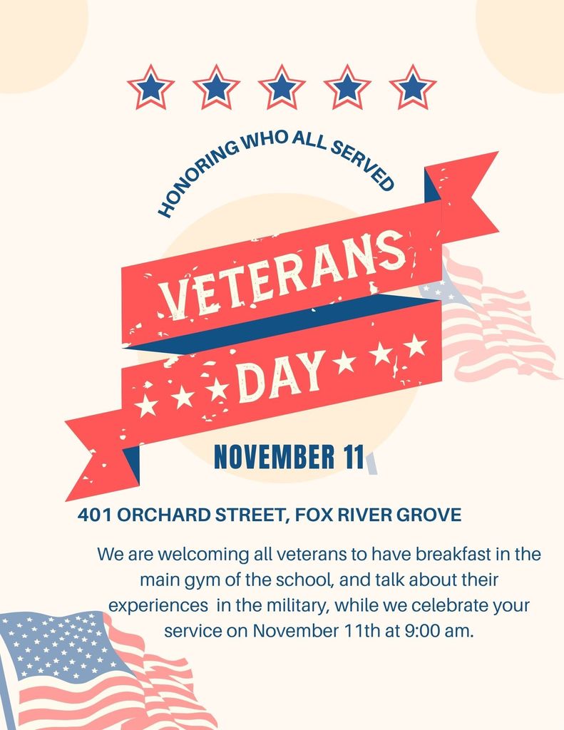 Veterans' Day