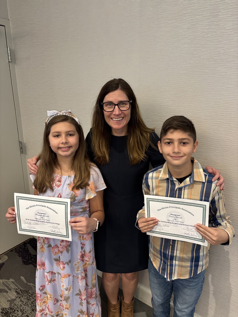 IPA Leadership Breakfast