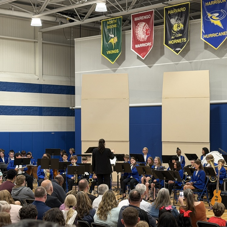 beginning band