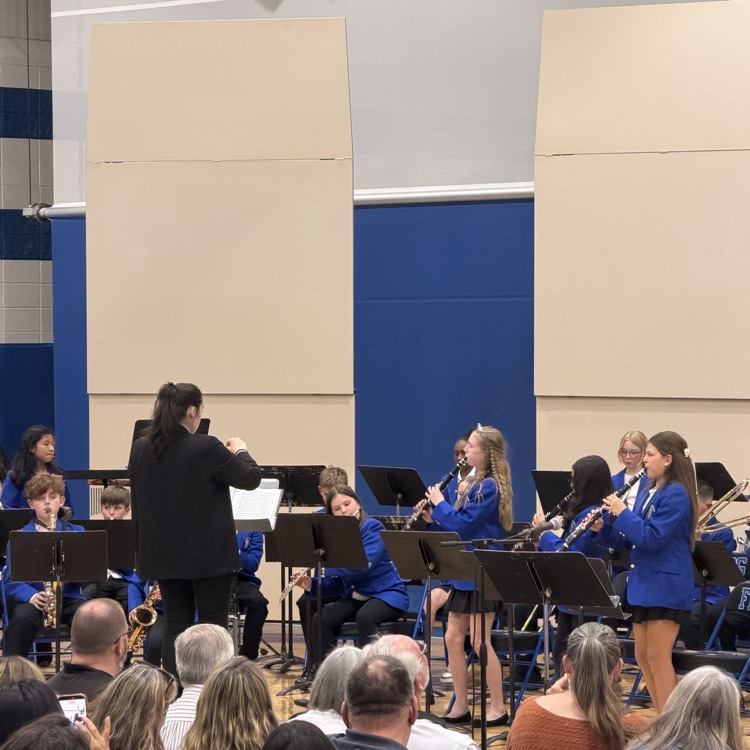 beginning band