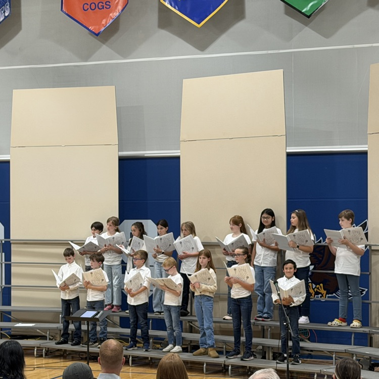 ARS choir