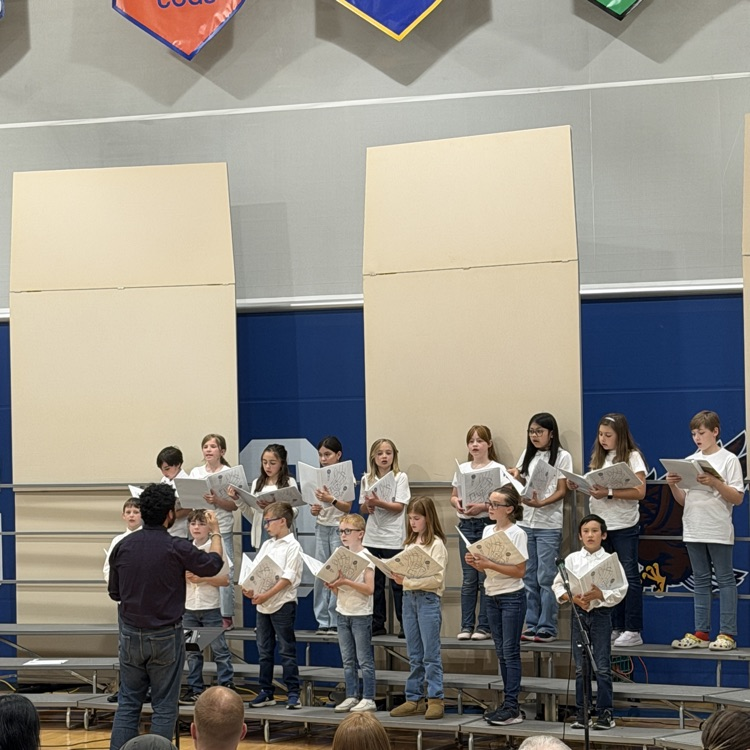 ARS choir