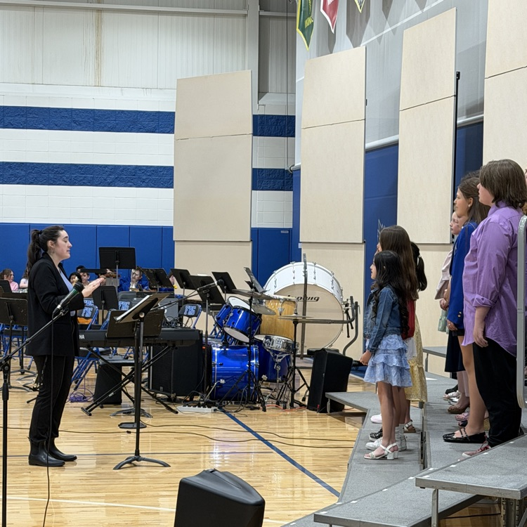5 and 6 choir
