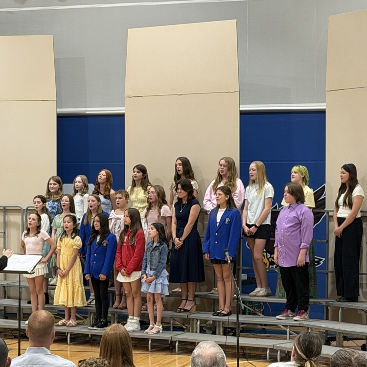 5/6 choir