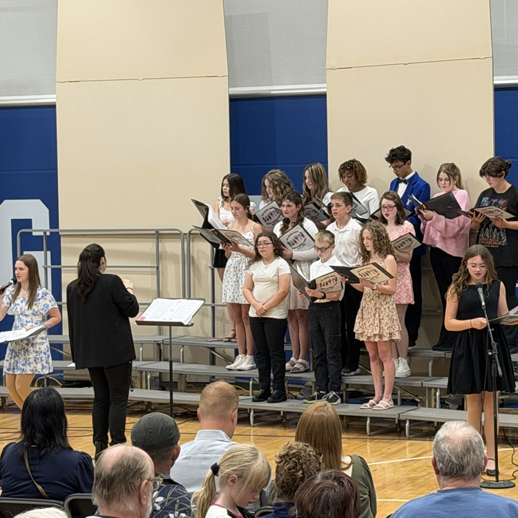 7/8 choir