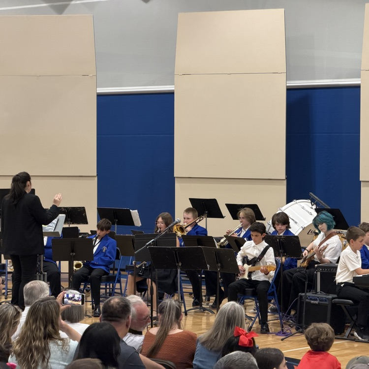 jazz band