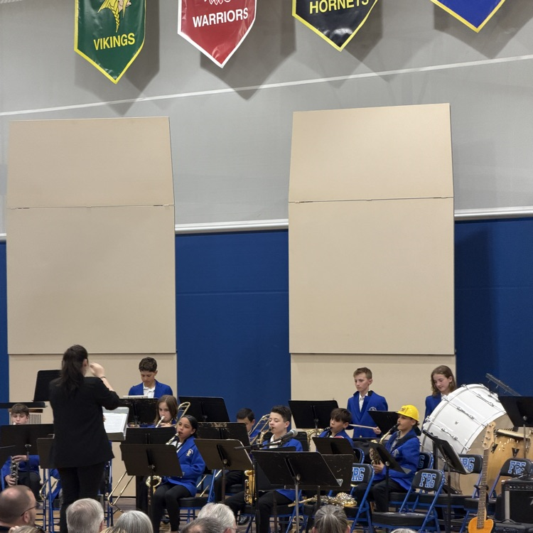 6th grade band