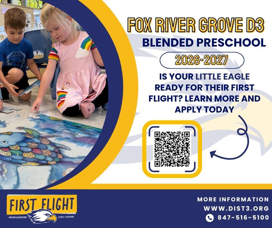Preschool 