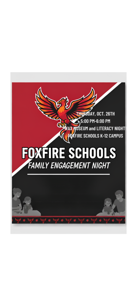parent night