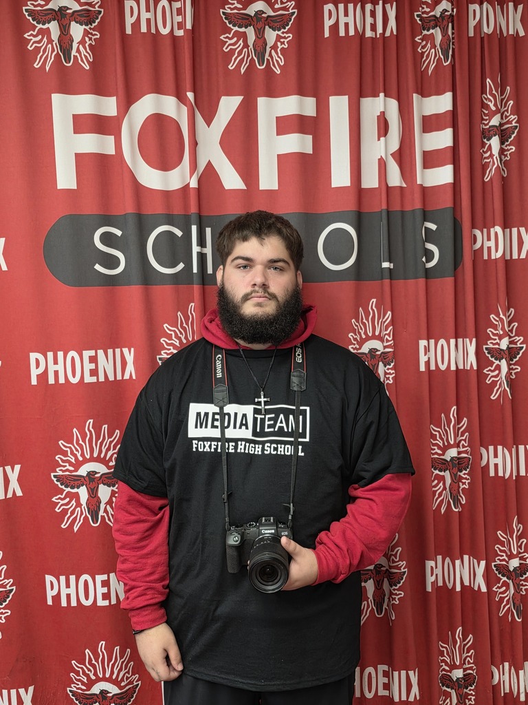 #digitalmedia #FoxfireSchoolsR4U