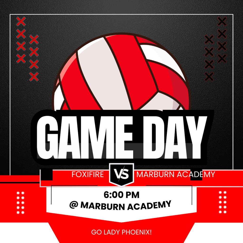 Volleyball Away Tonight
