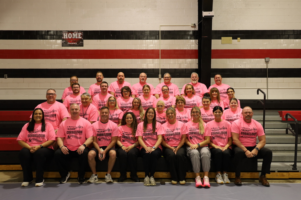 "In Memory of Adam"