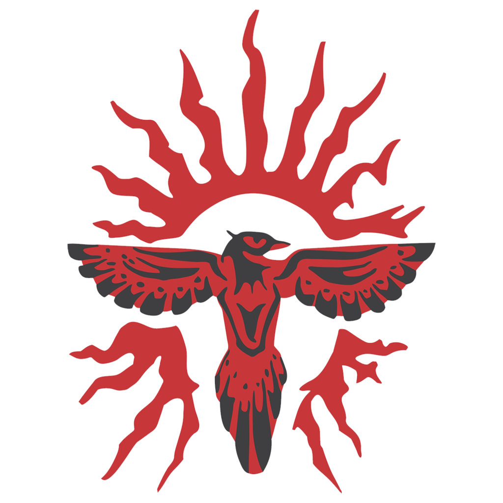 TOGETHER WE RISE🐦‍🔥