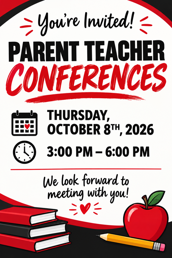 Parent-Teacher Conferences