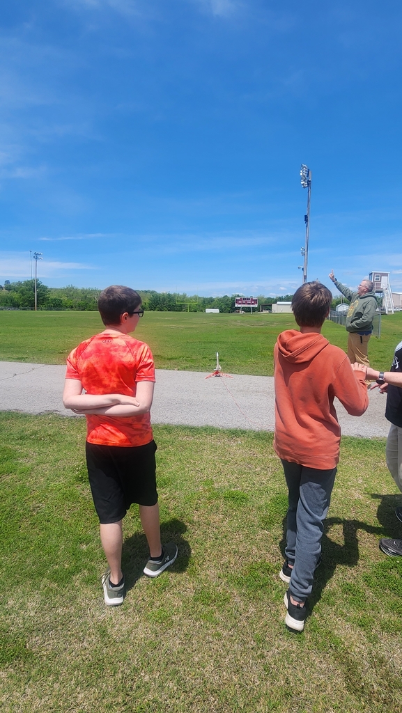 rocket launch