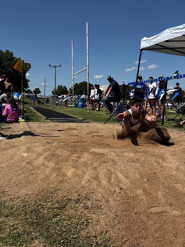 long jump