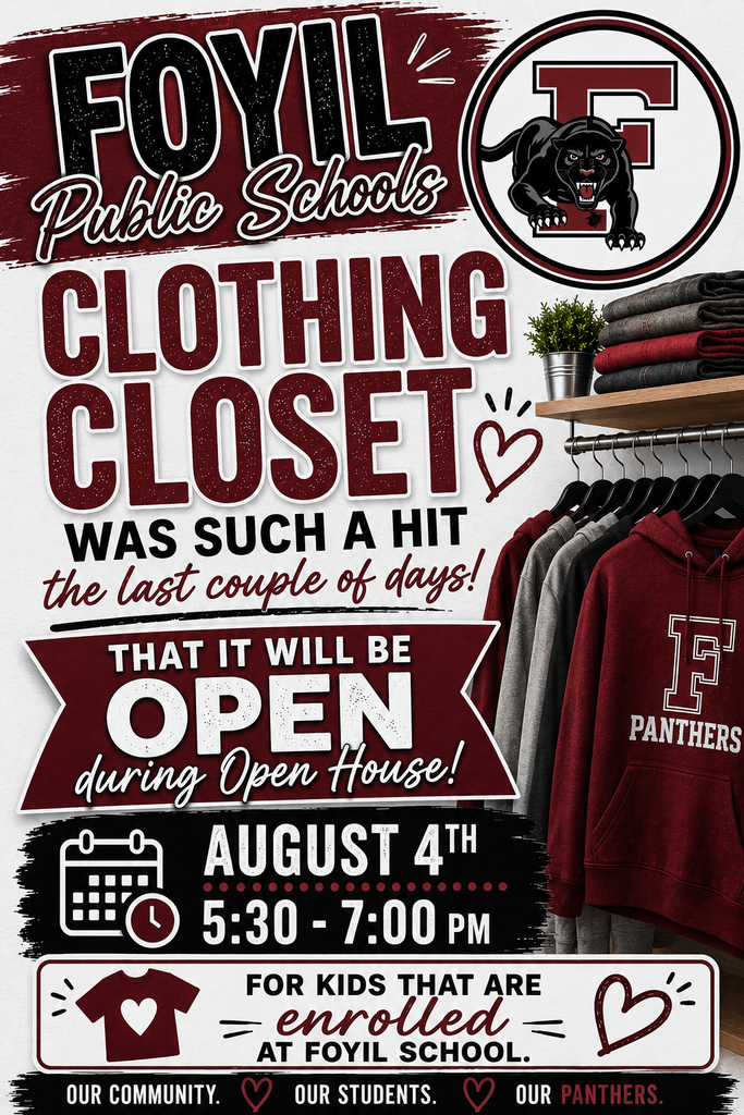 open house