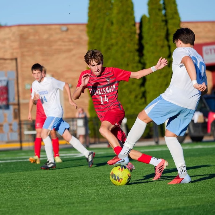 soccer players pictured