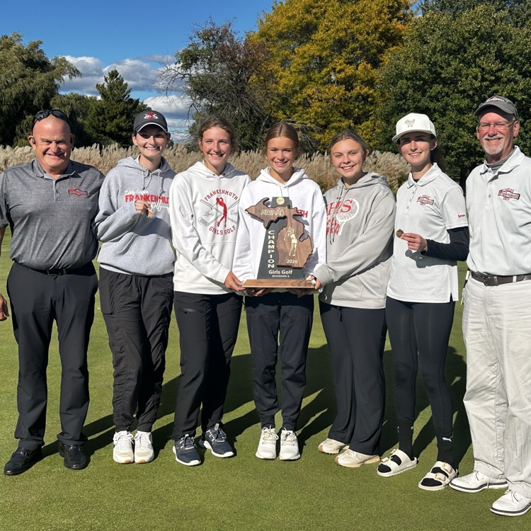 team golf picture