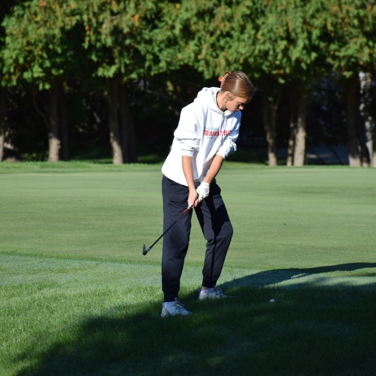 golfer