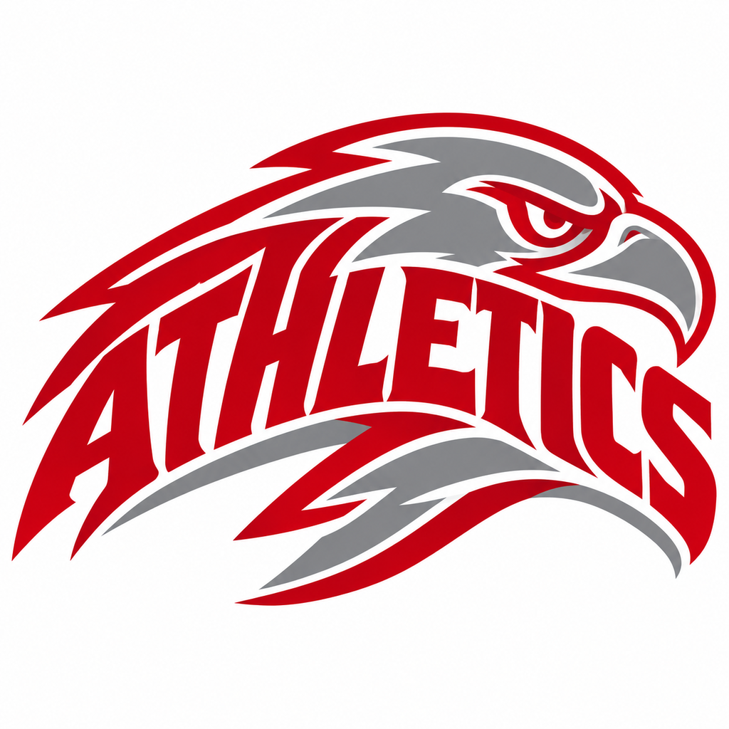 eagle athletics logo