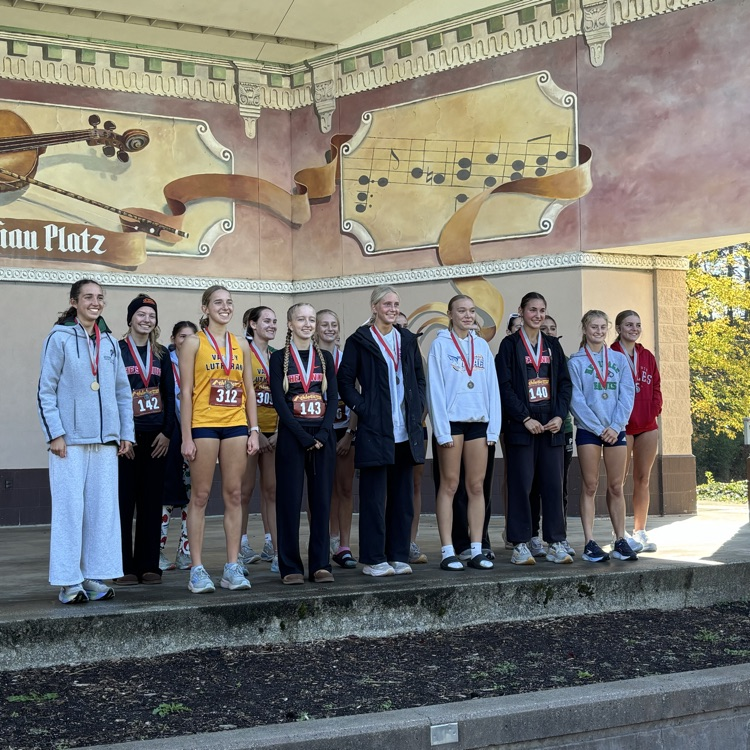 girls medal winners for Saginaw County