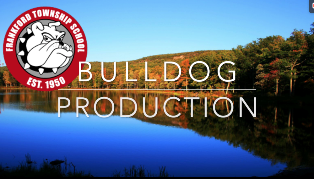 Daily Video Announcements 4/1/2022