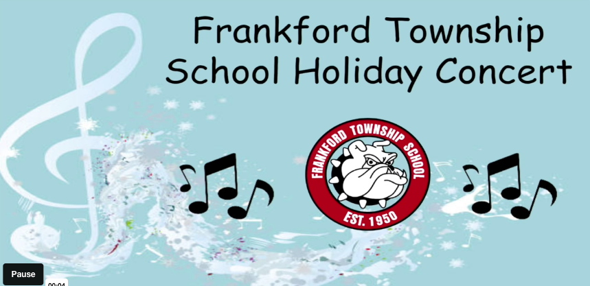 Elementary Holiday Sing 2023