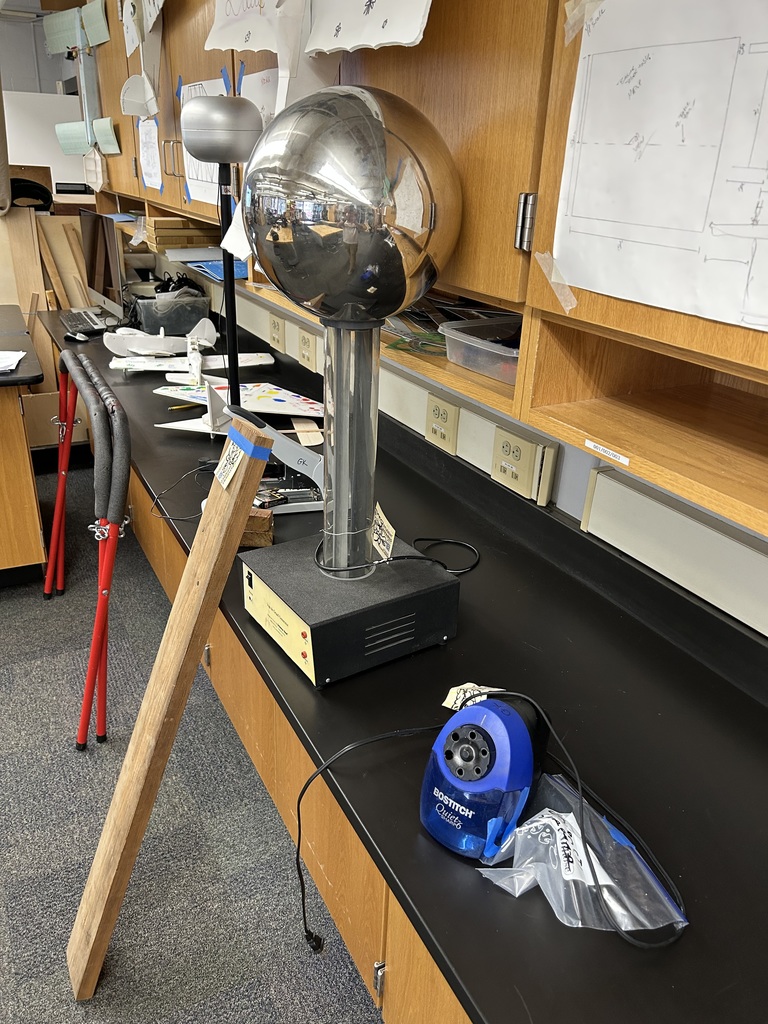 Patient Waiting Room 